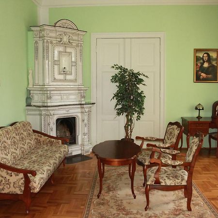 Palac W Nosowie Nosowo Extérieur photo