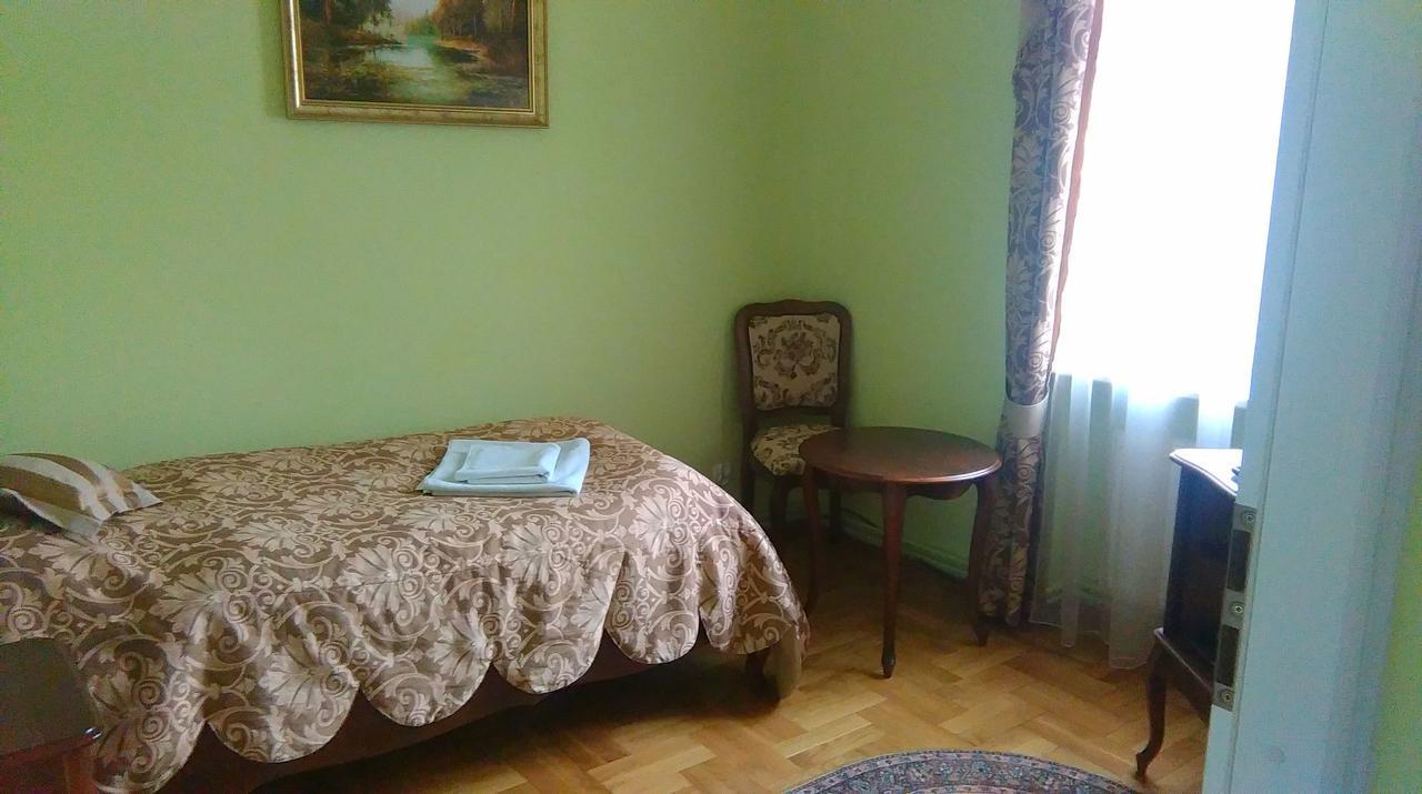 Palac W Nosowie Nosowo Extérieur photo