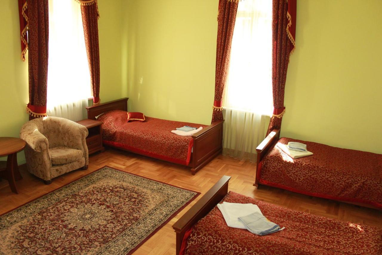 Palac W Nosowie Nosowo Extérieur photo