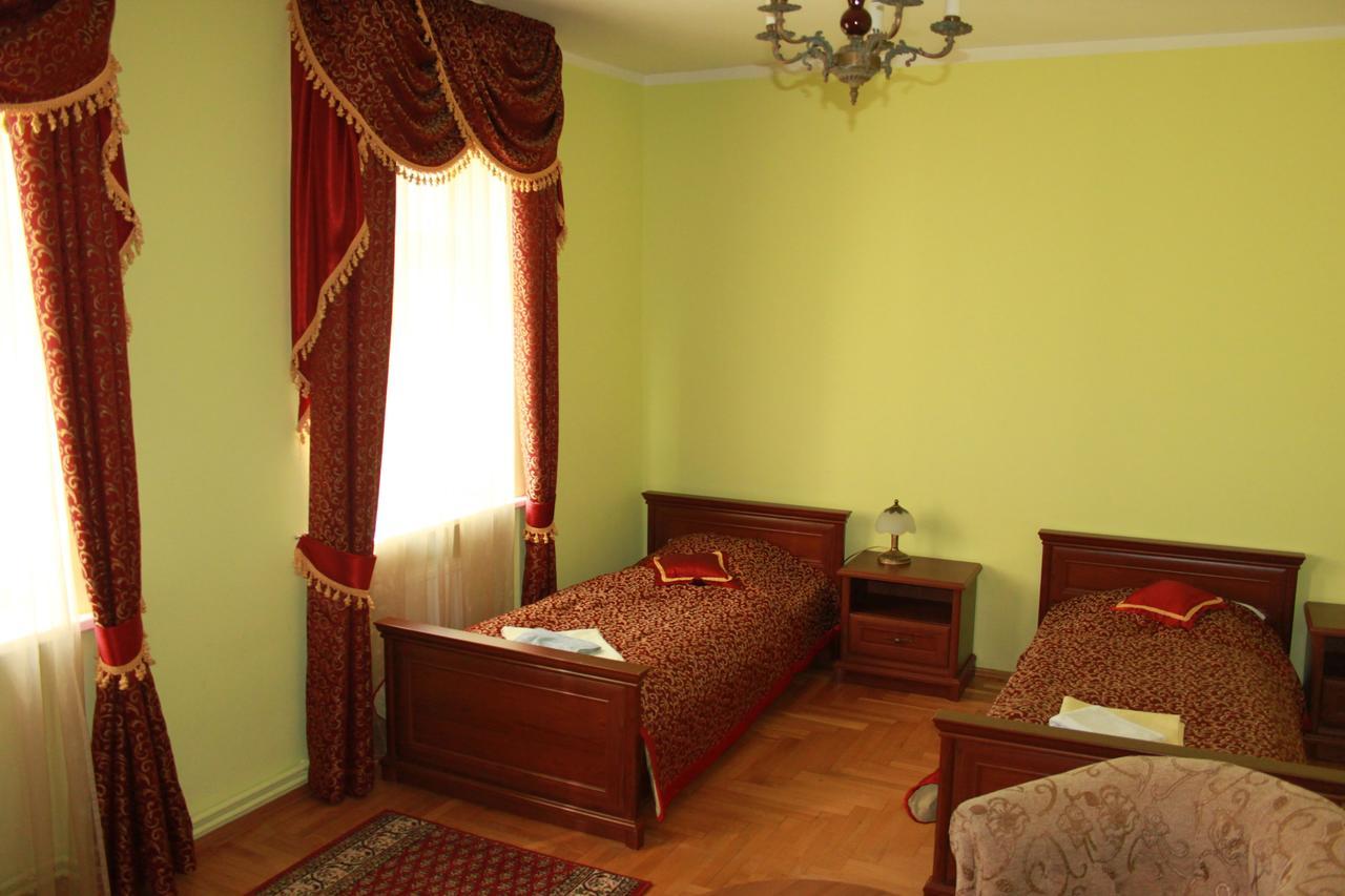 Palac W Nosowie Nosowo Extérieur photo