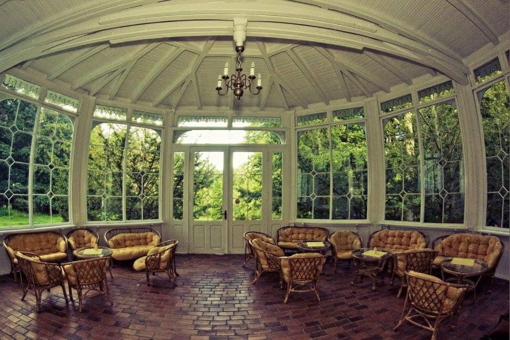Palac W Nosowie Nosowo Extérieur photo