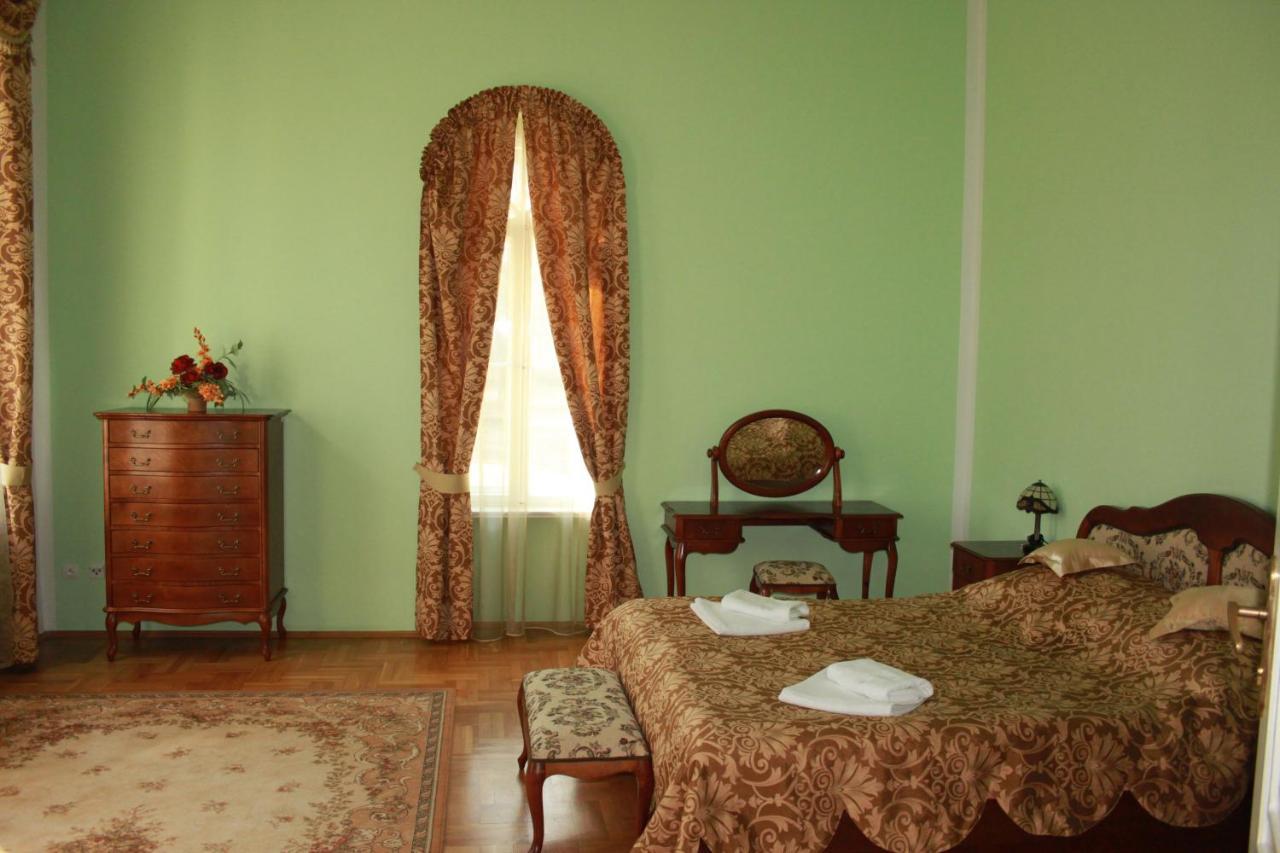 Palac W Nosowie Nosowo Extérieur photo