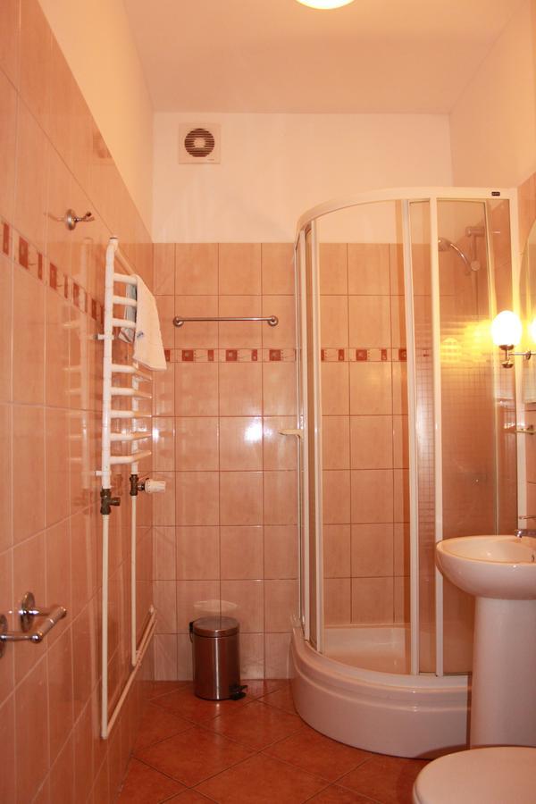 Palac W Nosowie Nosowo Extérieur photo