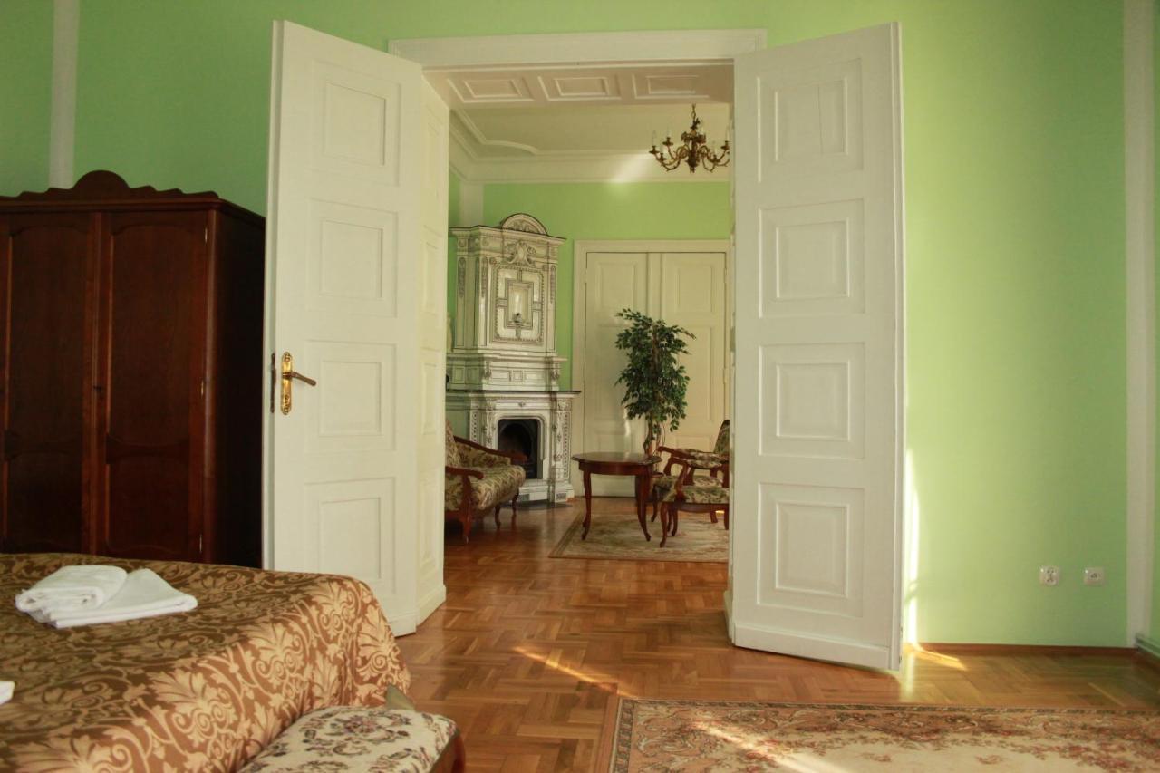 Palac W Nosowie Nosowo Extérieur photo